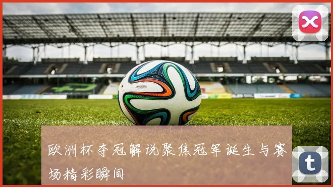 欧洲杯夺冠解说聚焦冠军诞生与赛场精彩瞬间