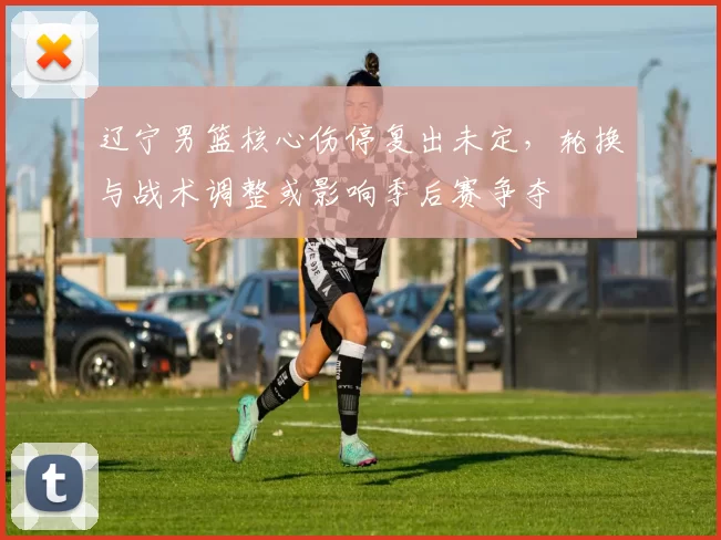 辽宁男篮核心伤停复出未定，轮换与战术调整或影响季后赛争夺