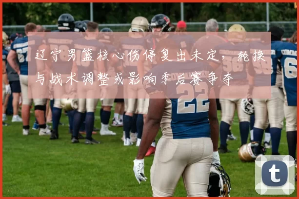 辽宁男篮核心伤停复出未定，轮换与战术调整或影响季后赛争夺